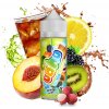 Příchuť pro míchání e-liquidu UAHU Shake & Vape Ice Tea Delight 15 ml