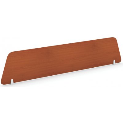 Mirelli Stolní paraván 1600 x 300 mm třešeň – Sleviste.cz