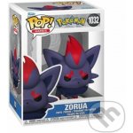 Funko Pop! 1032 Pokémon Zorua – Hledejceny.cz
