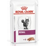 Royal Canin VD Cat Renal Chicken 12 x 85 g – Sleviste.cz