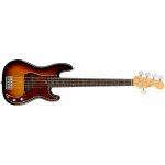 Fender American Pro II Precision Bass – Hledejceny.cz