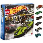 Mattel Hot Weels Tématická kolekce legendy HDH52 – Sleviste.cz