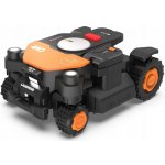 Worx WR344E Vision Cloud 4WD 4X4 RTK V-SLAM 4000 m2 – Hledejceny.cz