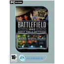 Hra na PC Battlefield 1942: WWII Anthology 