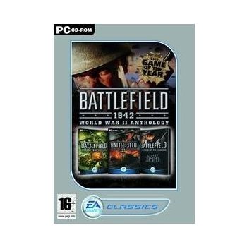 Battlefield 1942: WWII Anthology 