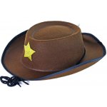 RAPPA kovbojský klobouk – Zboží Dáma