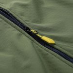 Alpine Pro Lanca zelená – Zbozi.Blesk.cz