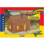 Perníková chaloupka – Hledejceny.cz