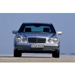 Mercedes E W210 95-02 ofuky | Zboží Auto