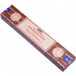 Shrinivas Satya Vonné tyčinky Arabian Oudh 15 g – Hledejceny.cz
