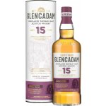 Glencadam 15y 46% 0,7 l (tuba) – Hledejceny.cz