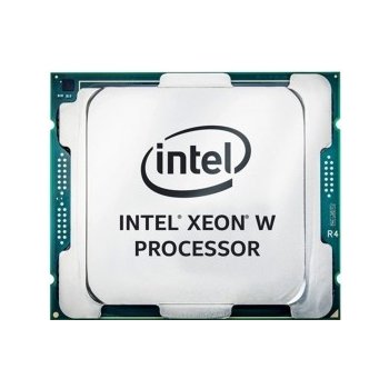 Intel Xeon W-2123 BX80673W2123