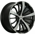 Tomason TN6 8,5x18 5x120 ET15 black polished