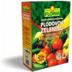 Agro Floria OM pro plodovou zeleninu 2,5 kg – Zboží Mobilmania