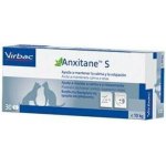 VIRBAC Anxitane S ochucené tablety pro psy a kočky se zklidňujícím účinkem 30 – Hledejceny.cz