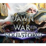 warhammer 40.000: SoulStorm – Hledejceny.cz