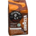 Lavazza !Tierra! Brasile 100% Arabica Espresso 1 kg – Sleviste.cz