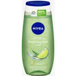 Nivea Lemongrass & Oil sprchový gel 250 ml – Zboží Dáma