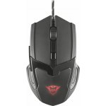 Trust GXT 101 Gav Optical Gaming Mouse 21044 – Hledejceny.cz