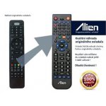 Dálkový ovladač Alien Formuler S Mini – Zboží Živě