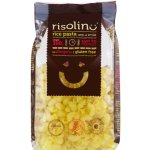Risolino Rýžové těstoviny kolínka 300 g – Hledejceny.cz