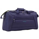 Madisson 51190 taška tmavě modrá 41x32x90 cm – Zboží Dáma