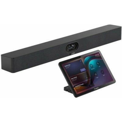Yealink Video Collaboration Bar MeetingBar A40 (A40-031) – Zboží Živě