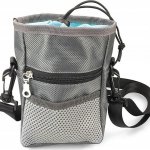 Pamlskovník HENRY WAG šedý 14 x 18 x 6 cm – Zboží Dáma