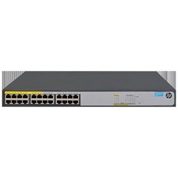 HP 1420-24G-PoE+