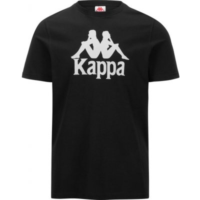 Kappa Authentic Estessi 3 triko černá – Hledejceny.cz