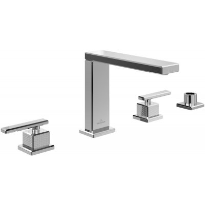 Villeroy & Boch TVT12600200061 – Hledejceny.cz
