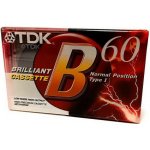 TDK DJ1 64 (1995 JPN) – Zboží Živě