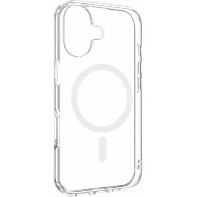 FIXED MagPure s podporou MagSafe pro Apple iPhone 17 čirý FIXPUM-1600-TR – Zbozi.Blesk.cz