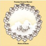 Premiata Forneria Marconi - Photos Of Ghosts Clear LP – Hledejceny.cz