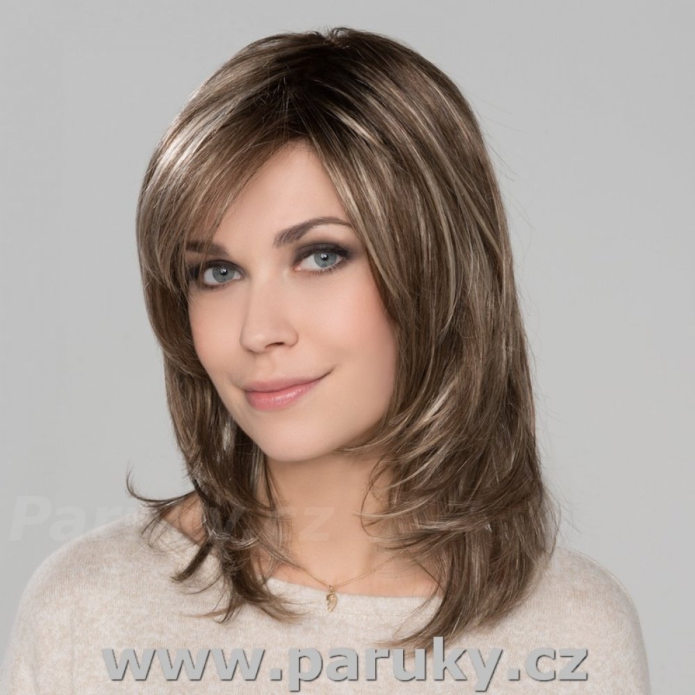 Ellen Wille - Hair Power Paruka Pam Hi Tec bernstein rooted | Srovnanicen.cz