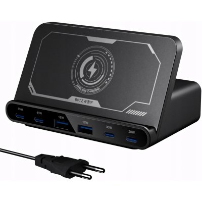 Blitzwolf BW-S27 – Zboží Živě