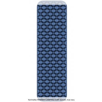 Hannah Curt 6,0 – Zboží Mobilmania