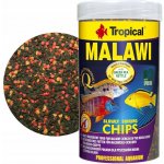 Tropical Malawi Chips 250 ml, 130 g – Sleviste.cz