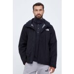 The North Face M Sangro Jacket Black – Hledejceny.cz