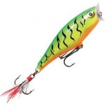 Rapala Skitter Pop FT 7 cm SP07 – Zbozi.Blesk.cz