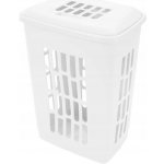 heidrun 60L, 44X33X60CM,HNĚDÁ – Zboží Dáma