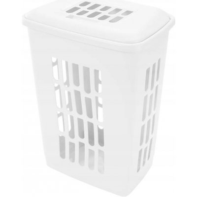 heidrun 60L, 44X33X60CM,HNĚDÁ – Zboží Dáma