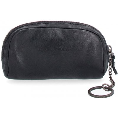 na zip Noelia Bolger černá 5128 NB C – Zboží Dáma