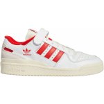 adidas Forum 84 Low Ftw white/ Vivid Red/ Core white – Hledejceny.cz