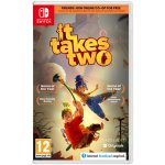 It Takes Two – Hledejceny.cz