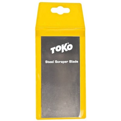 Toko Steel Scraper Blade one size 2021 – Zboží Mobilmania