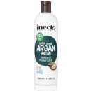 Šampon Inecto Naturals Argan šampon na vlasy s čistým arganovým olejem 500 ml