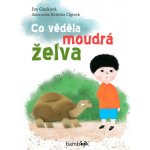 Co věděla moudrá želva – Hledejceny.cz