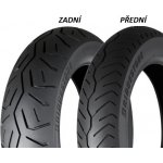 Bridgestone Exedra Max 190/60 R17 78V – Hledejceny.cz