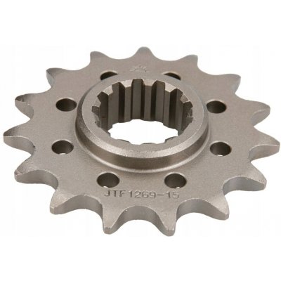 JT Sprockets JTF 1269-15 – Sleviste.cz